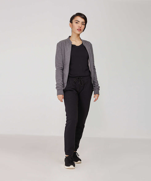 Women's Bomber Jacket